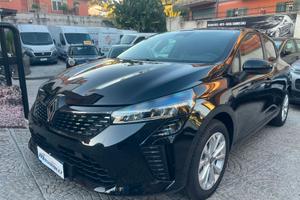 Renault Clio TCe 90 CV 5 porte Techno