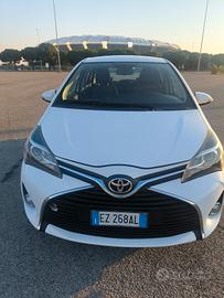 Toyota Yaris 1400 tdc
