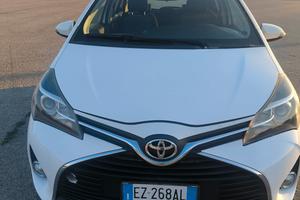 Toyota Yaris 1400 tdc