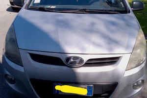 Hyundai i20 GPL – Motore OK – !