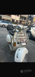 Vespa pxe 125