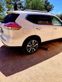 Nissan x-trail 1.6 dci 4awd