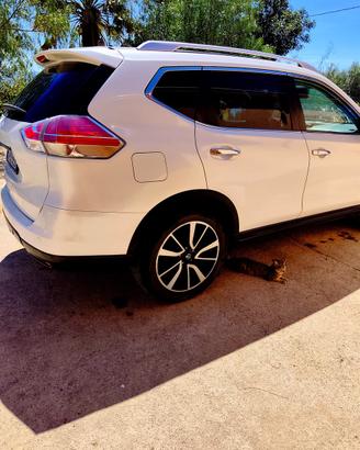 Nissan x-trail 1.6 dci 4awd