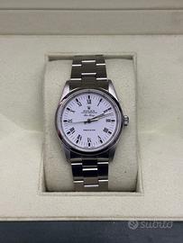 Rolex Aiking 14000M Full set 2007