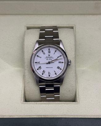 Rolex Aiking 14000M Full set 2007