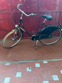 Bici da donna Holland