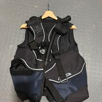 Giubbotto ad assetto variabile, GAV