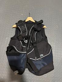 Giubbotto ad assetto variabile, GAV