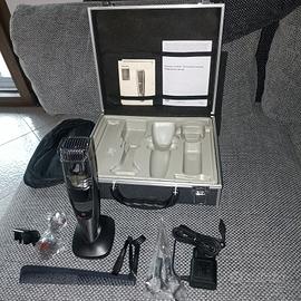 Regola barba/capelli Philips BT7520