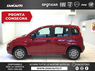 FIAT Panda 1.0 FireFly S&S Hybrid Pop 65cv