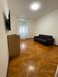 Appartamento luminoso e spazioso