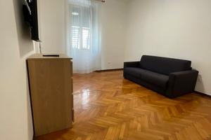 Appartamento luminoso e spazioso