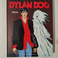 Dylan Dog Abyss Vol.5