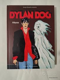 Dylan Dog Abyss Vol.5