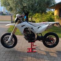 honda crf 450