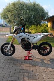 honda crf 450