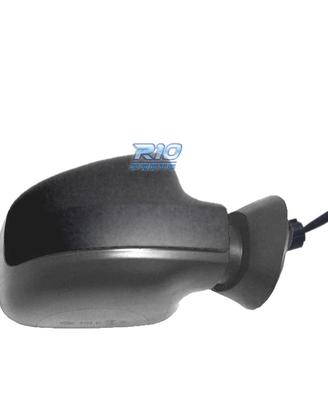 SPECCHIO COMPLETO DESTRO DACIA DUSTER 13-17