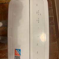 CONDIZIONATORE PORTATILE