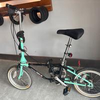 Bicicletta dahon Sunrise