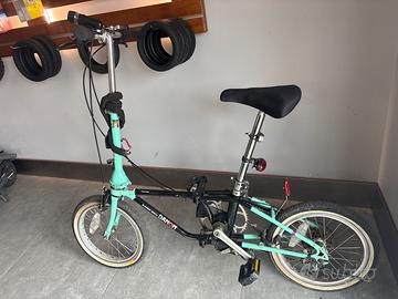 Bicicletta dahon Sunrise