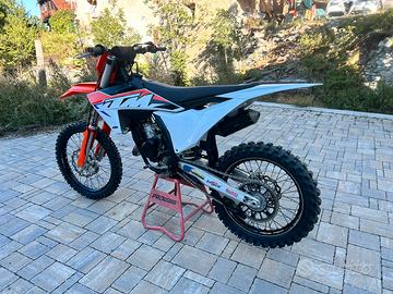 KTM SX 125 2023