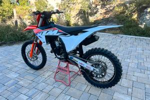 KTM SX 125 2023