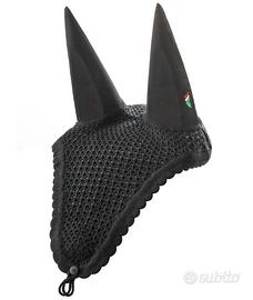 cuffietta antimosche equiline loop con laccio