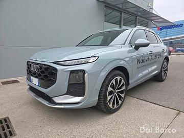 Audi Q3 TFSI 110 kW S tronic S Line Edition