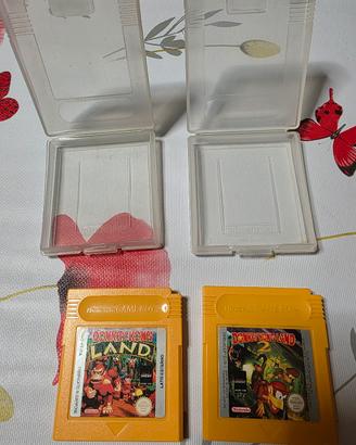 giochi game boy