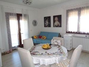 Appartamento via Bramante - Vista 4