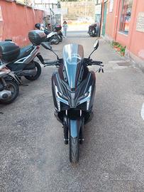 VOGE SFIDA SR1 125 EURO 2690.00