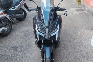 VOGE SFIDA SR1 125 EURO 2690.00