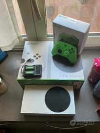 Xbox serie s 512gb