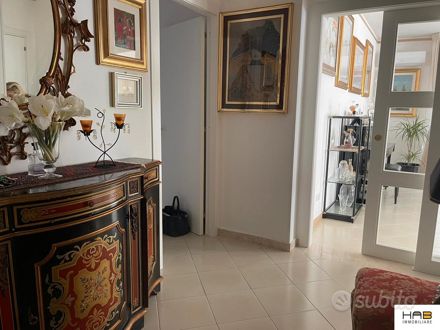 Appartamento – Erice, Casa Santa - Vista 3