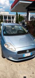 Grande punto 1.3 Multijet 90cv