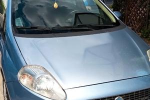 Grande punto 1.3 Multijet 90cv