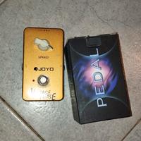 Joyo Vintage Phase (pedale phaser)