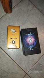 Joyo Vintage Phase (pedale phaser)