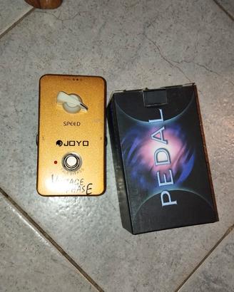 Joyo Vintage Phase (pedale phaser)