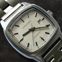 Longines conquest vintage