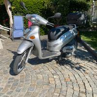Scooter Kymco People 150cc, anno 2000