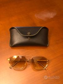 Occhiali Moscot originali