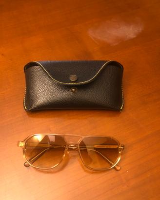 Occhiali Moscot originali