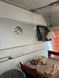 Knaus Sudwind 450 FU