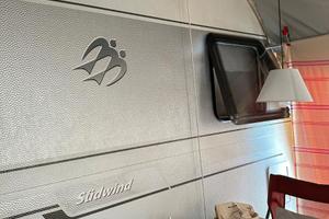 Knaus Sudwind 450 FU