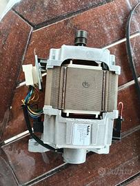 Ricambi lavatrice San Giorgio 