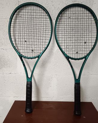 Coppia Wilson Blade V9 104"