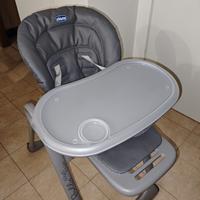 seggiolone chicco relax