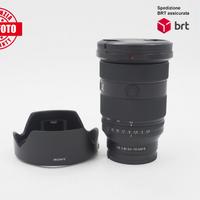 Sony FE 24-70 F2.8 GM II (Sony)