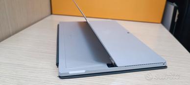 Microsoft surface 4